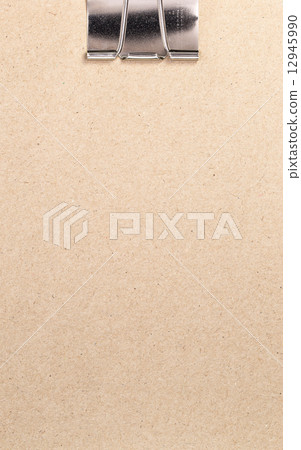 Binder clip 12945990