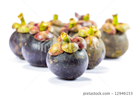 Mangosteen 12946153
