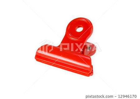 Bulldog clip 12946170