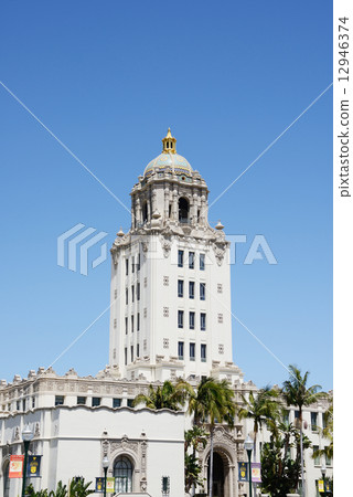 America Los Angeles Beverly Hills 12946374
