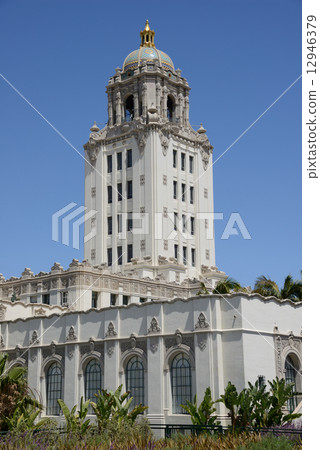 America Los Angeles Beverly Hills 12946379