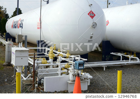 American Propane Gas Factory American Propane Gas Factory 12946768