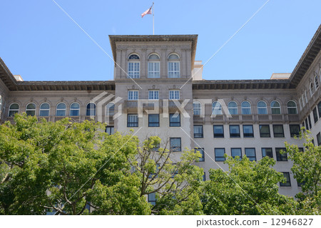 美國洛杉磯貝弗利威爾希爾酒店 美國洛杉磯貝弗利威爾希爾酒店 12946827