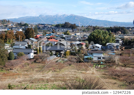 濟州山區(群馬縣高崎市(原箕輪町)) 濟州山區(群馬縣高崎市(原箕輪町)) 12947226