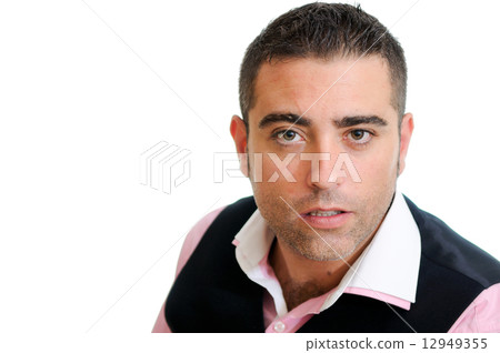 Successful businessman Successful businessman 12949355