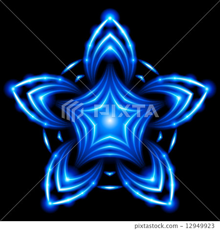 Snowflake Snowflake 12949923