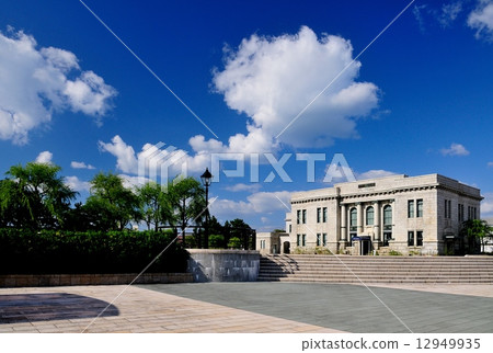 Old Bank of Sumitomo Branch 12949935