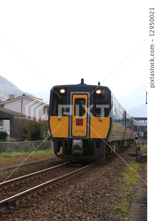 山口線 12950021