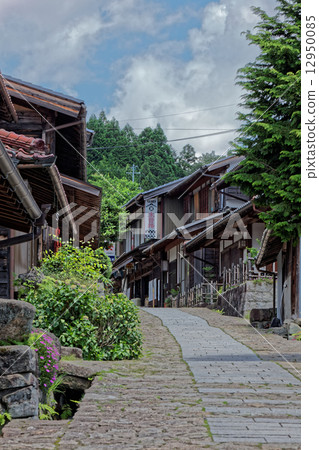 Mobadoke Inn 12950085