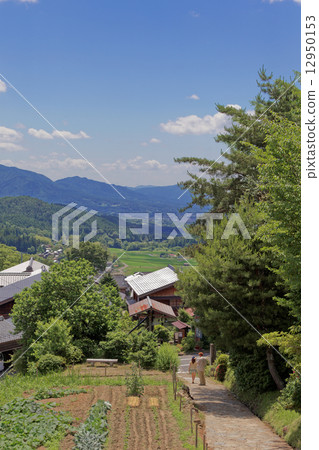 Mobadoke Inn 12950153