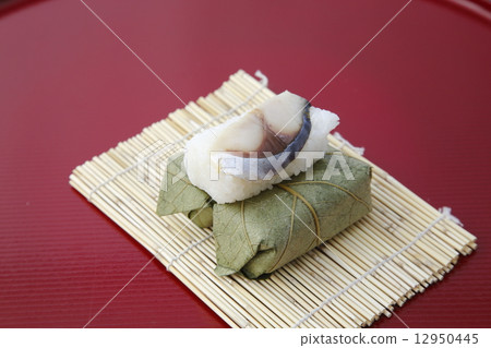 勝葉壽司 12950445