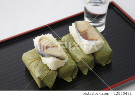 勝葉壽司 12950451