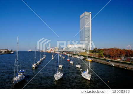 Toki Messe和信濃川 Toki Messe和信濃川 12950853