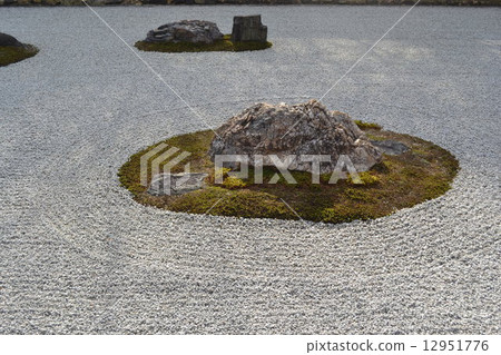 Ryoanji Ryoanji 12951776