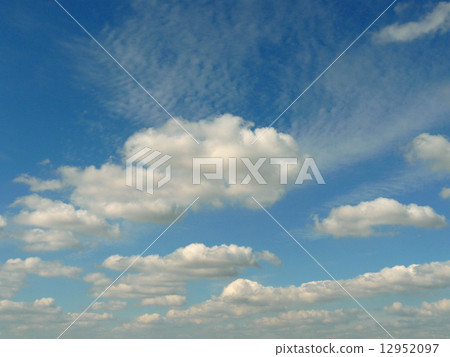 cloudscape cloudscape 12952097