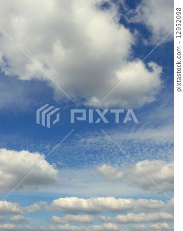 cloudscape cloudscape 12952098
