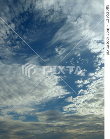 cloudscape cloudscape 12952099