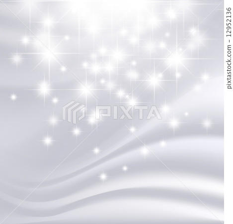 Curtain silk background 12952136