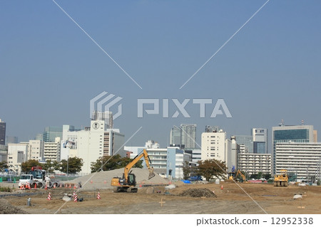 東京發展現場 東京發展現場 12952338
