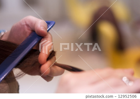 Beauty salon 5 12952506