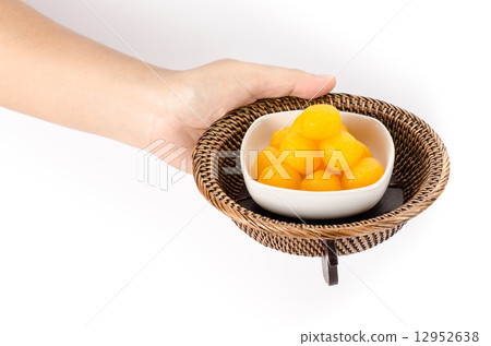 Thai dessert Thai dessert 12952638