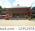 Hieiyama Enryakuji Amidaddo 12952978