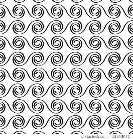 seamless pattern 12953072