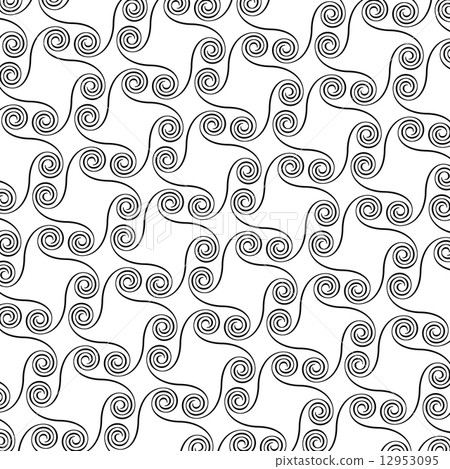 seamless pattern seamless pattern 12953095