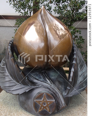 春日神社 12953971