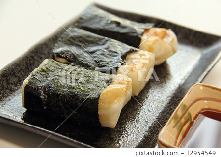 Ikono Yaki Ikono Yaki 12954549