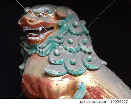 Guardian dog Guardian dog 12954577