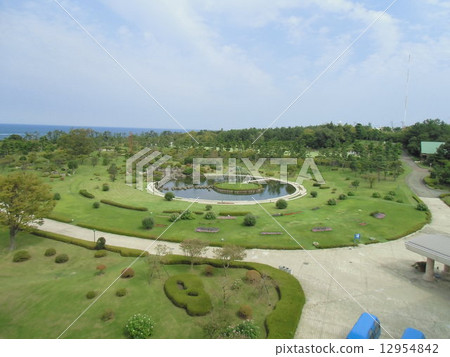風景 風景 12954842