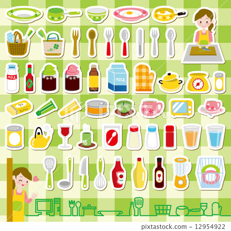 Cooking icon Cooking icon 12954922