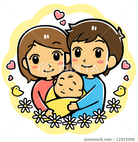 寶寶的出生 寶寶的出生 12955000