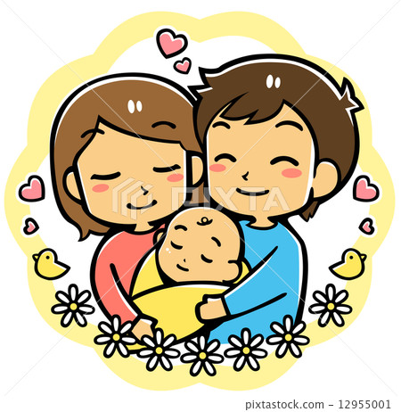 寶寶的出生 12955001