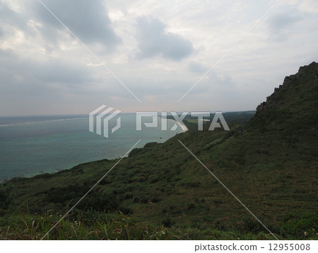 View from Hirakubasaki View from Hirakubasaki 12955008