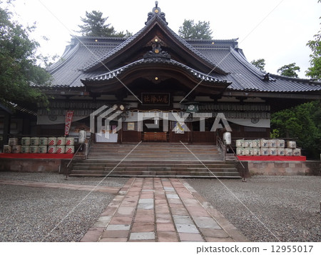 大山神社‖ 大山神社‖ 12955017
