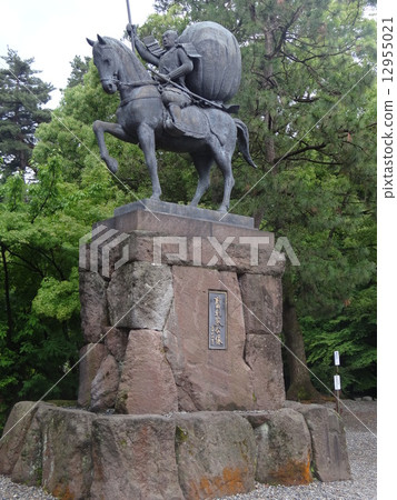 Maeda Toshiie Maeda Toshiie 12955021