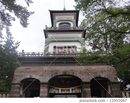 大山神社‖ 大山神社‖ 12955067