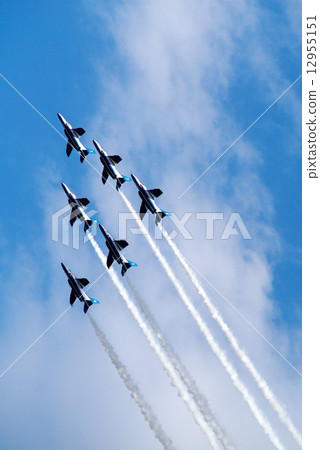 藍色的衝動 12955151