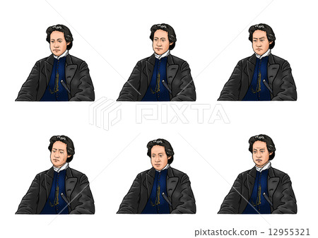 Hijikata Kozo 6州 12955321