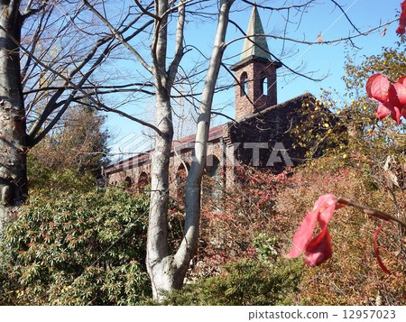 Speaking of Azumino's sights, do not forget this Hayama Museum of Art. Speaking of Azumino's sights, do not forget this Hayama Museum of Art. 12957023