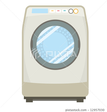 家用電器，洗衣烘乾機 12957030