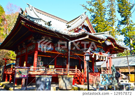 Kaido-in Yokoji的“總部（Gokodo）”（東京八王子市高尾/高尾町） 12957872