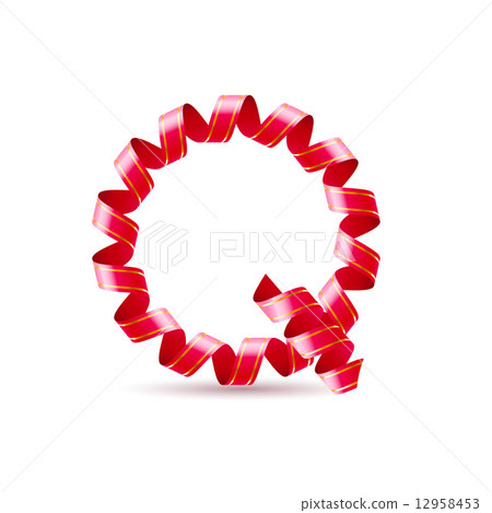 Festive alphabet Festive alphabet 12958453