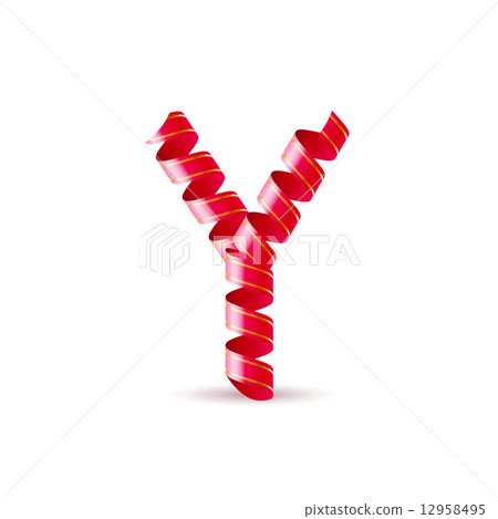 Festive alphabet Festive alphabet 12958495