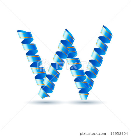 Festive alphabet Festive alphabet 12958504