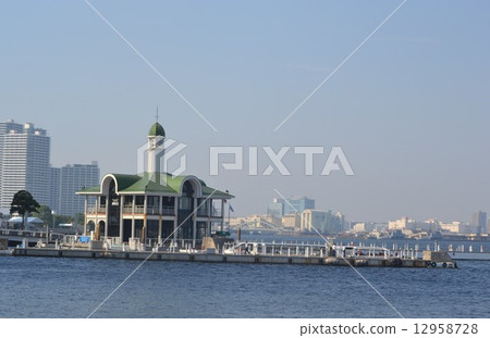 Minato Mirai 12958728