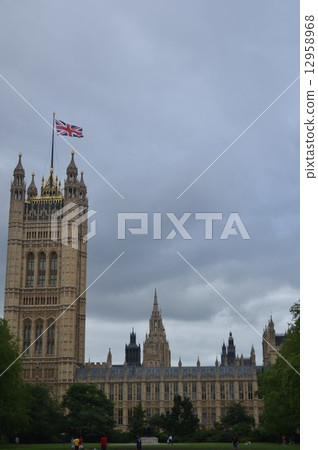 Parliament 12958968