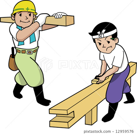 carpenter 12959576